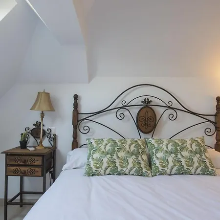 Apartamento Pico Limón - Living *