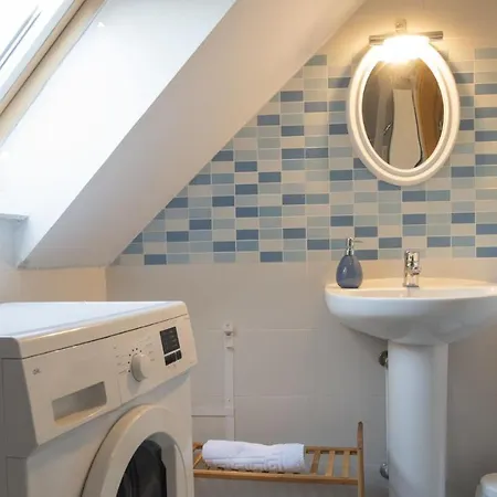 Pico Limón - Living Toledo