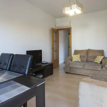 Pico Limón - Living