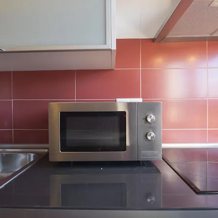 Pico Limón - Living Toledo