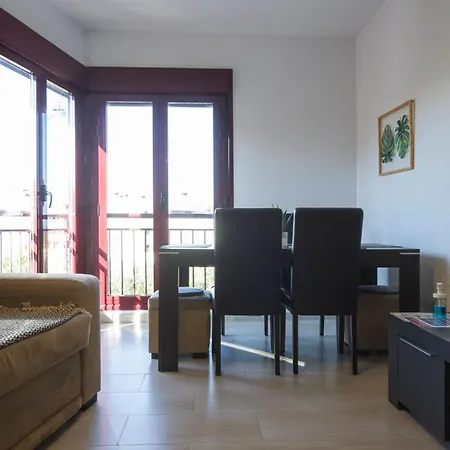 Pico Limón - Living