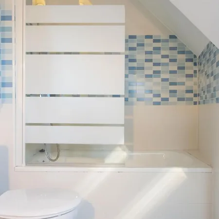 Apartamento Pico Limón - Living