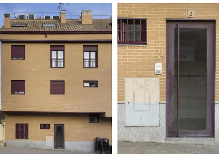 Pico Limon - Living * Toledo