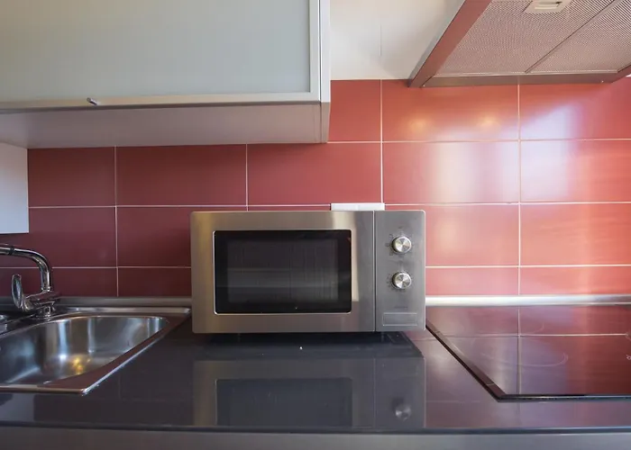 Pico Limon - Living Toledo