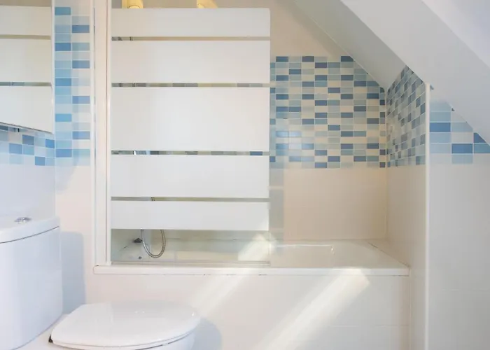 Apartment Pico Limon - Living