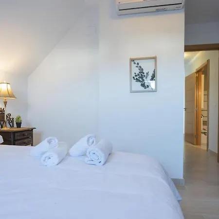 Pico Limon - Living * Toledo