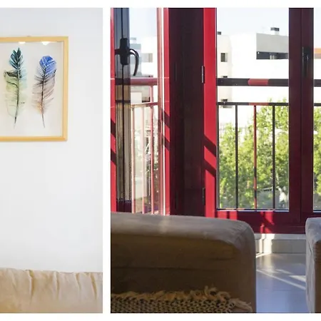 Pico Limon - Living * Toledo