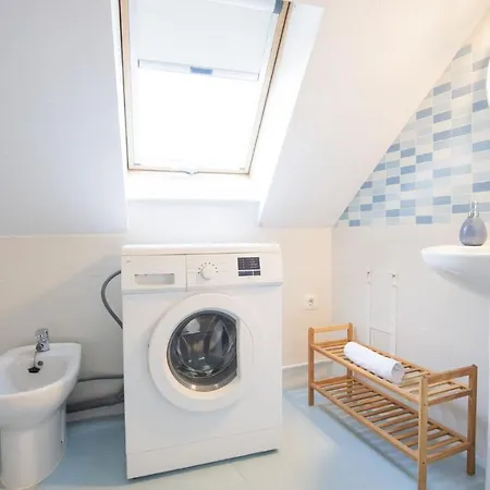 Pico Limon - Living דירה