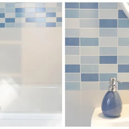 Apartmán Pico Limon - Living