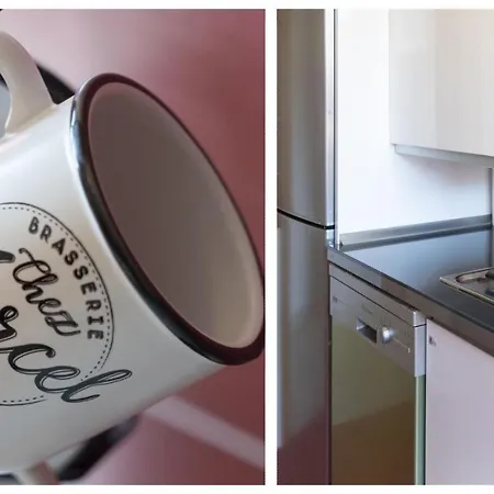 Pico Limon - Living * Toledo