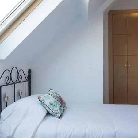 Pico Limon - Living דירה *