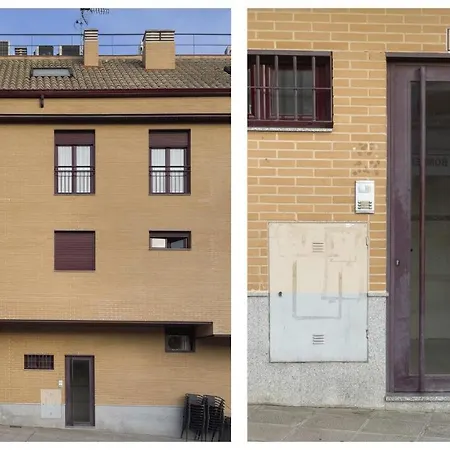 Pico Limon - Living * טולדו