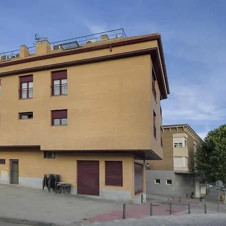 דירה Pico Limon - Living