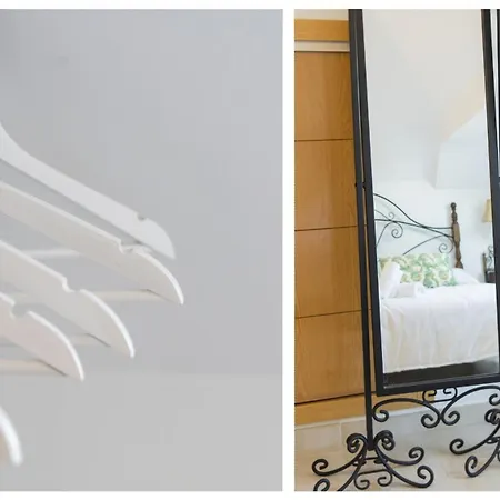 דירה Pico Limon - Living