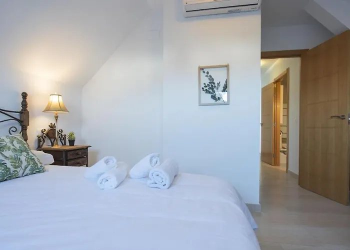 Pico Limon - Living * Toledo