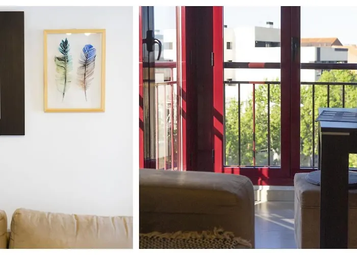 Pico Limon - Living * Toledo