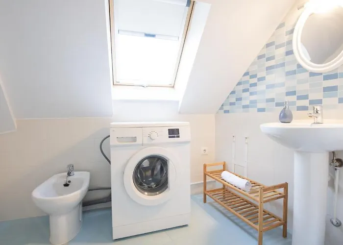 Pico Limon - Living Appartement