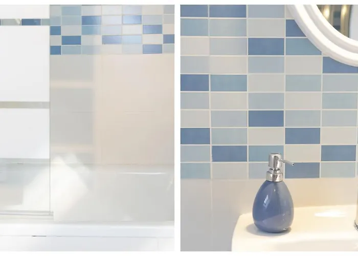 Appartement Pico Limon - Living