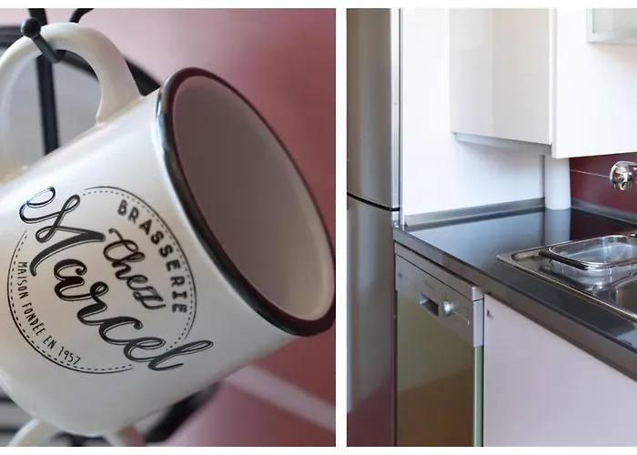 Pico Limon - Living * Toledo