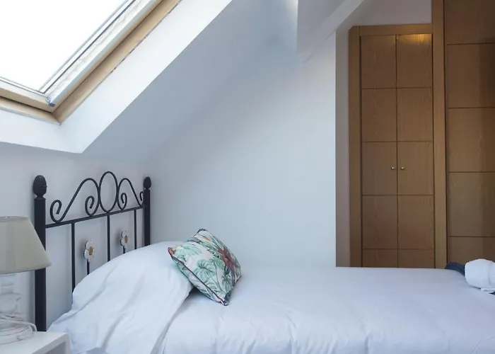 Pico Limon - Living Appartement *