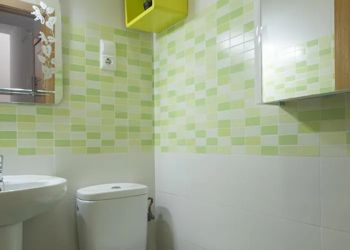 Pico Limon - Living Appartement