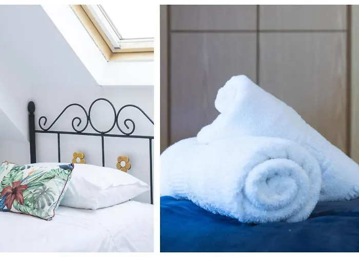 Pico Limon - Living Appartement