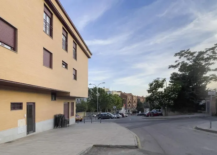 Pico Limon - Living * Toledo