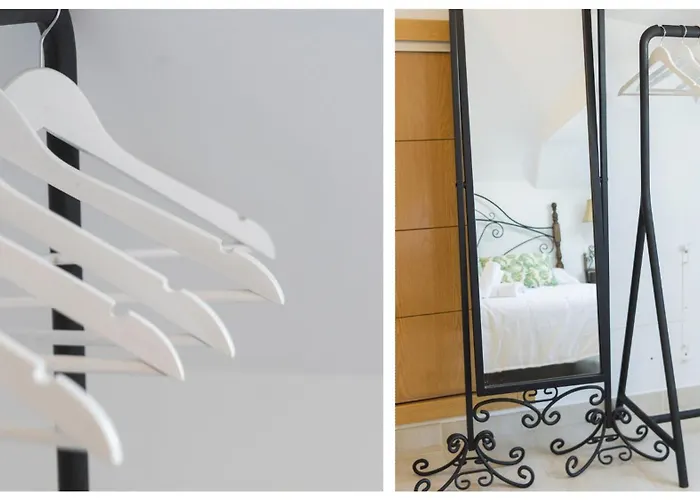 Appartement Pico Limon - Living