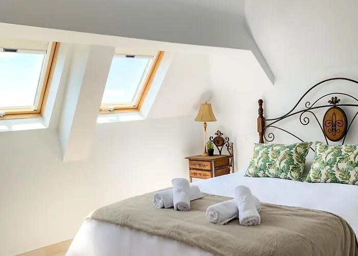 Pico Limon - Living Appartement *